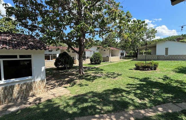 Hotel Mirador del Sumapaz Comfacundi - Foto 76