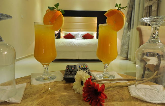 Al Janadriyah Suites 7 - Foto 14