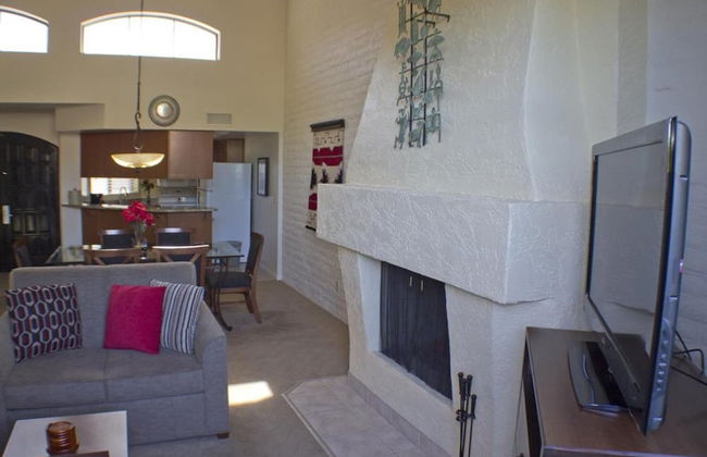 Scottsdale Camelback Resort VRHost - Foto 17