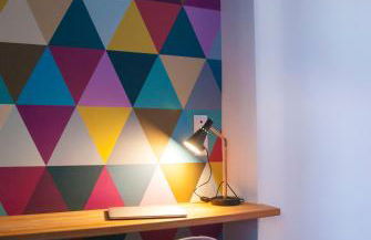 Appartement Du Fau De La Roque - Photo 15