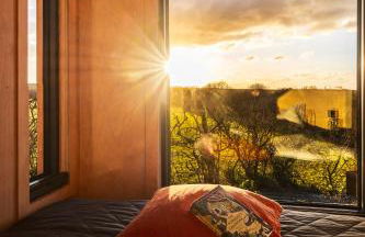 Cabins at Bogee Farm - Foto 15