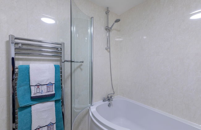 Cozy Cove Chapel - Foto 12