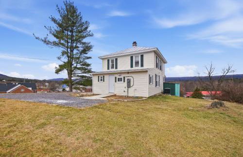 Heishman Historic Hillside Home - Foto 30