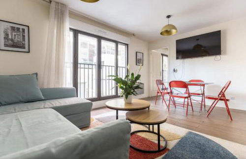 L'Escapade Paris - Foto 65