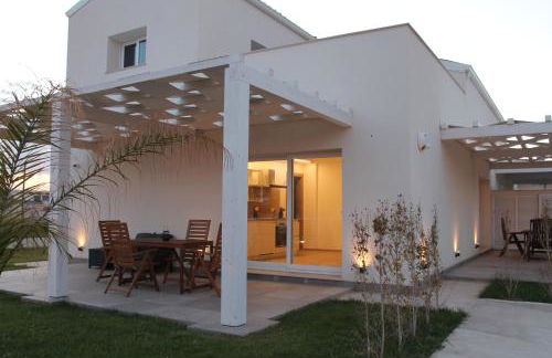 Zannafondo Villas - Foto 8