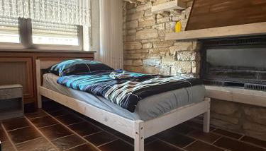 Monteur- und Ferienwohnung Ketsch - Foto 4