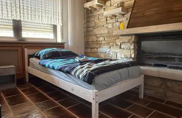 Monteur- und Ferienwohnung Ketsch - Foto 4