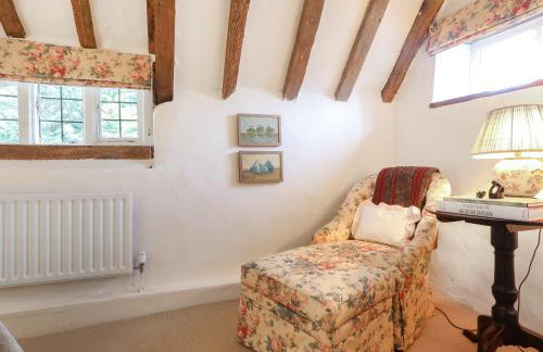 Lynchets Cottage - Foto 8