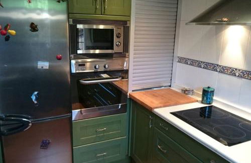 Chalet Cerca de la playa registro VFT/MA/50455 - Photo 8