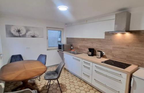 Ferienwohnung Fleiger 4 in Achim Zentrum - Foto 7