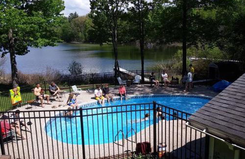 Lily Pad Cove - Foto 1