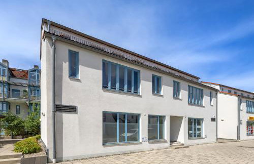 SweetHome - Maisonette Apartment, Parkplatz, WiFi, nähe Zentrum - Foto 40