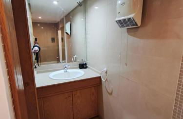 Pleno centro, Terraza, Principe, 5 min casco vello y estación AVE - Foto 8