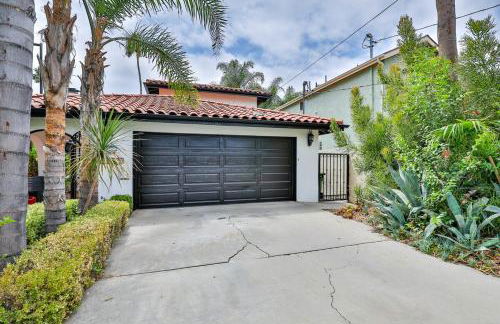 Estate with Heated Pool & Jacuzzi & Tennis Court - Foto 20