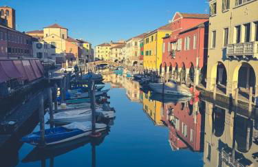 Chioggia Vibes - Appartamento centro storico e mare - Foto 32