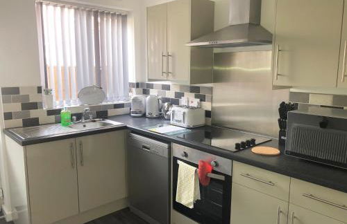 Coastal Retreat - Skegness - Foto 10