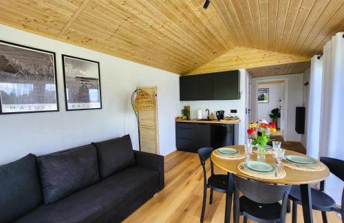 Domki Mazury z sauną i jacuzzi! - Foto 26