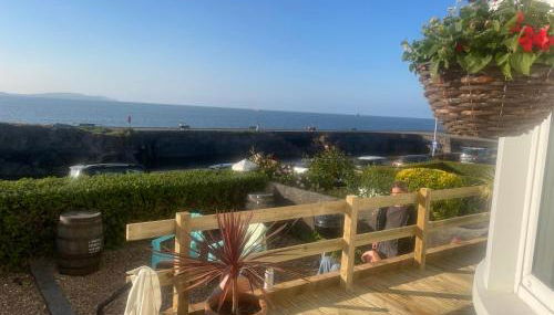Oscar's by the Sea - Foto 2, Garden view