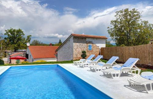 Villa Angelina - Foto 21