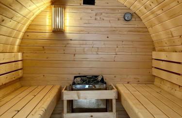 Chill Out Area, Sauna & Wirlpool, grandiose Aussicht, Smart TV, große Terasse, Zentrum nah - Foto 27