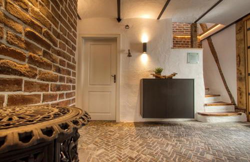 Michels Mühle - up de lütt Deel - Foto 31