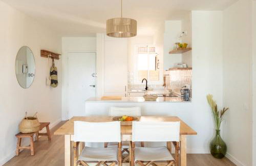 Precioso apartamento en Platja d'Aro, Costa Brava. - Foto 8