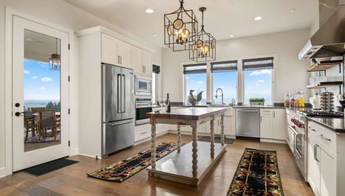 Township No 3 Guest House - Foto 3