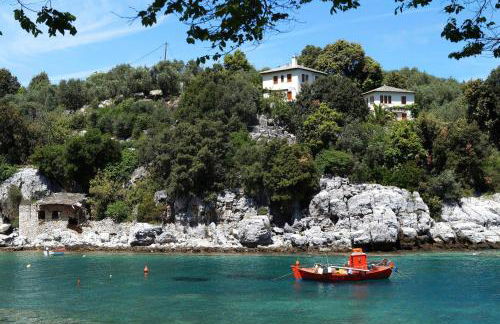 Anastasia s Cottage in Pelion - Foto 65