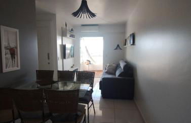 Vista para o mar e conforto - Apartamento em Imbituba - SC - Photo 11