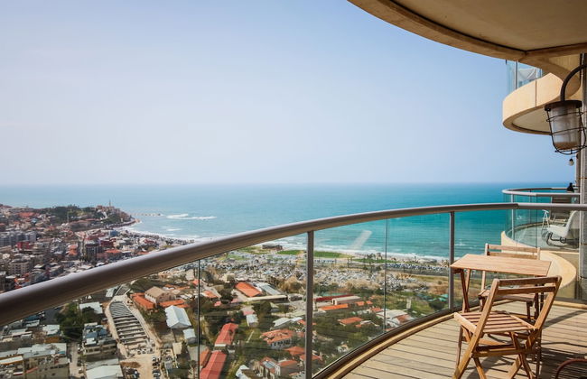 Luxury Condo & Spectacular View by FeelHome - Foto 14