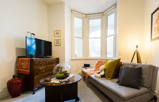 ALIA, 1BDR Fitzroy Apartment - Foto 1