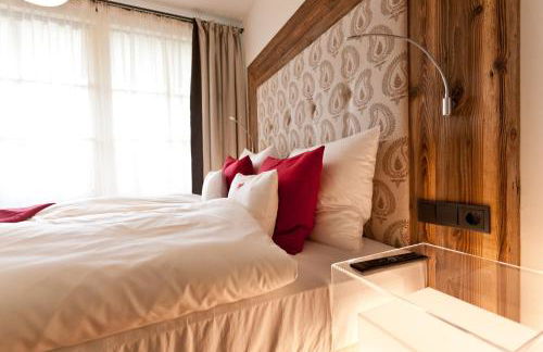 Dorfhaus Chalets - Foto 46