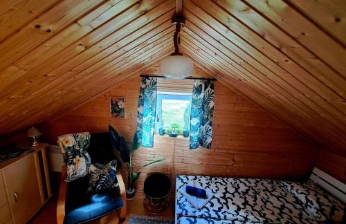 Noclegi "LAS WYPAS" Trzcianka - Foto 72