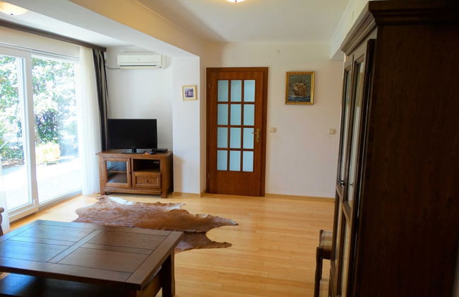 Seaside Escape Selce Apartments - Foto 25