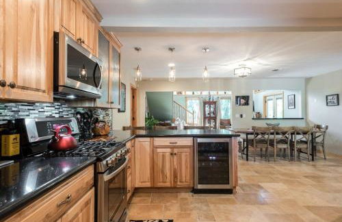 SOCO, Big 5BR, SwimSpa-seats 10, Sauna, 7 Beds - Foto 54