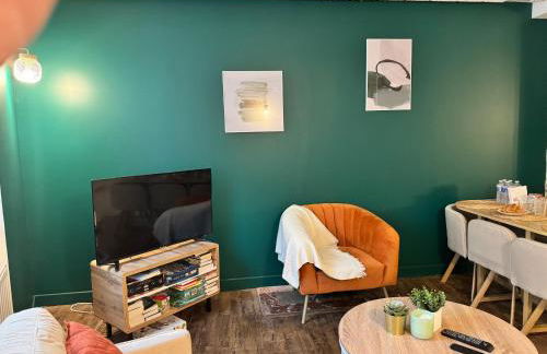 La Maison D'Oscar - Foto 14