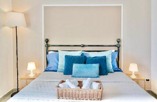 -Politecnico- Appartamento Classy x5 con Balconi, Vista e Parcheggio Gratuito - Foto 1