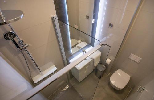 Luxury apartment Marjan - Black - Photo 23