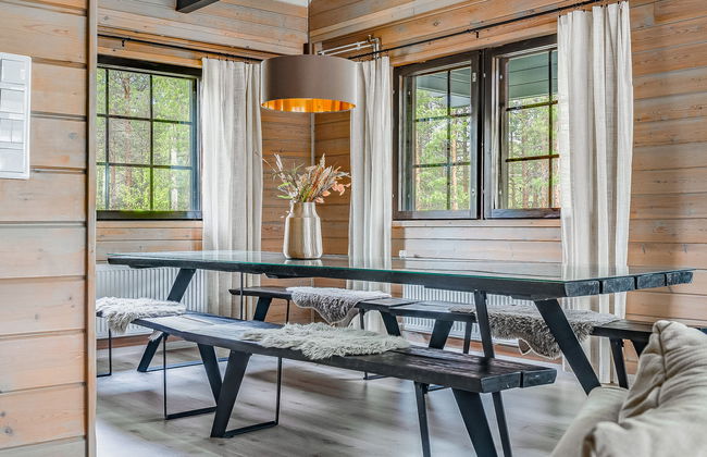 Villa kilkilö - Foto 9