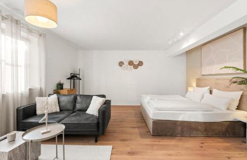 YUVA HOMES in Untermeitingen - Foto 4