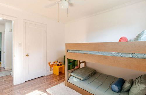 Ocean Cottage, Fire Pit, Trampoline, Outdoor Kitchen - Foto 48