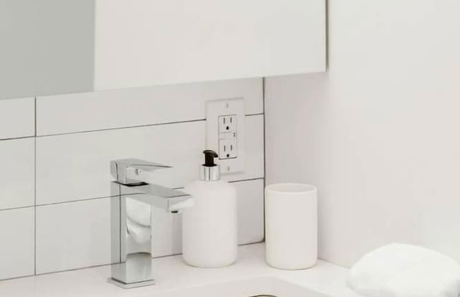 Hip, Stylish Apartment in Little Italy - Foto 20