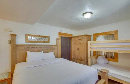 Bear Lake Charming Apartment w Kitchen - Foto 13