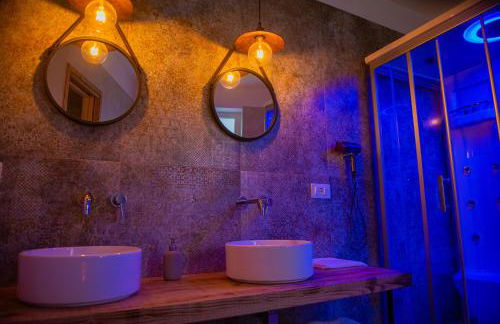 ARTEMIDE "Corte Segreta" B&B SUITE SPA - Foto 127