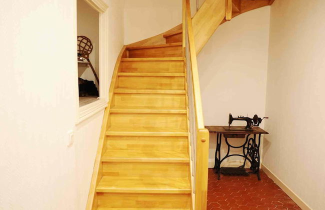 Apart-Hotel Riviera Old Port - Foto 5