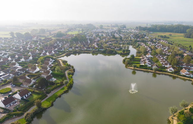 Sunparks Oostduinkerke aan zee - Foto 75