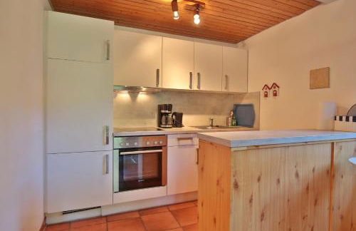 Ferienhaus Seeweg 17 Ferienhaus Seeweg 17 - Foto 5