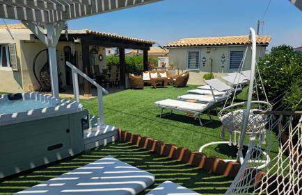 Agave Villa's Fronte Mare - Foto 5