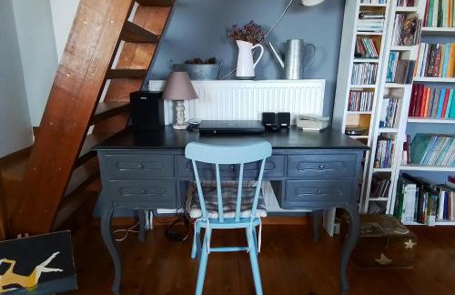 Cycladic House - Photo 34