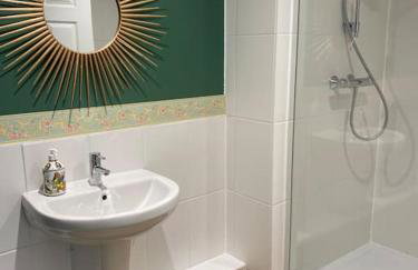 Countryside cottage with private garden & hot tub - Foto 8